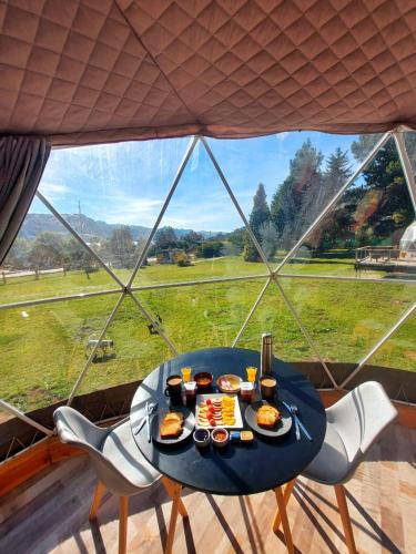 Glamping Vulcanche - last minute hotel in Unknown City