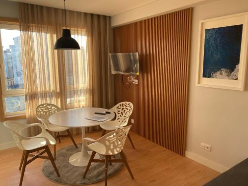 Altamira NB — 4-Star Luxury Hotel in Estarreja, Portugal