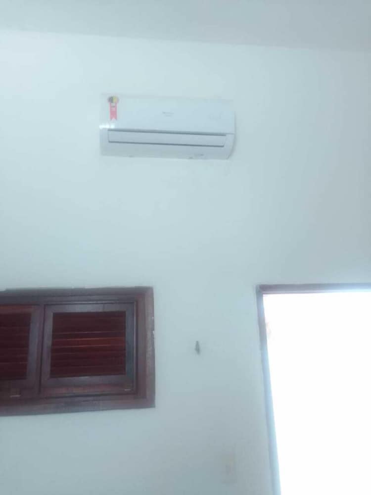 Pousada Relicário in Fortaleza, Brasil