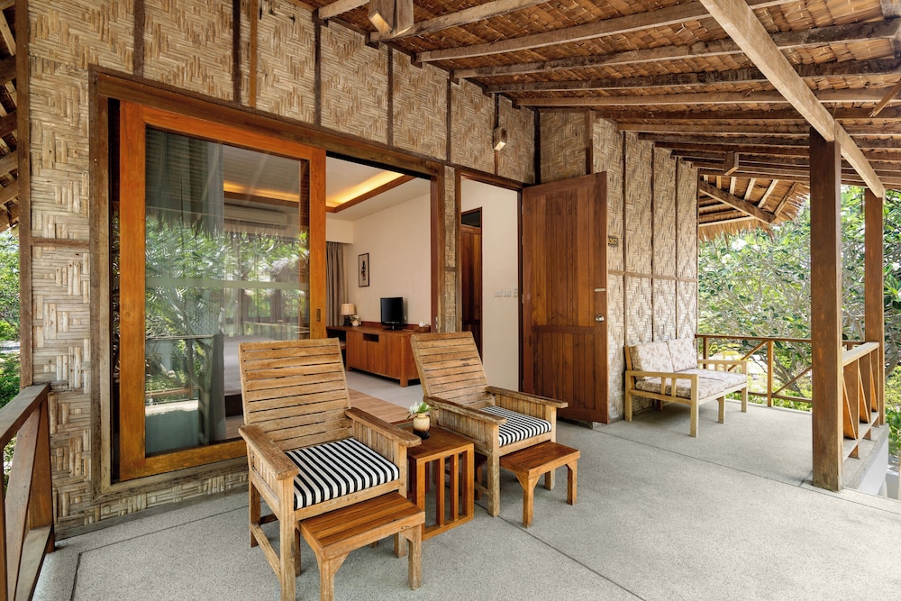 מרפסת / טרסה