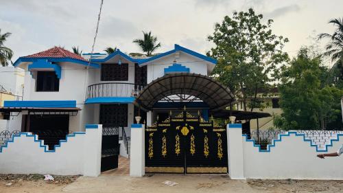 Princess Bungalow Stay — 4-Star Luxury Hotel in Tirunelveli, India