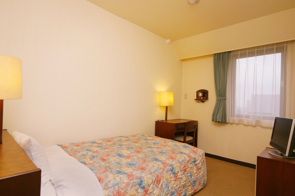 Marroad Inn Kumagaya — Saitama — photo 4