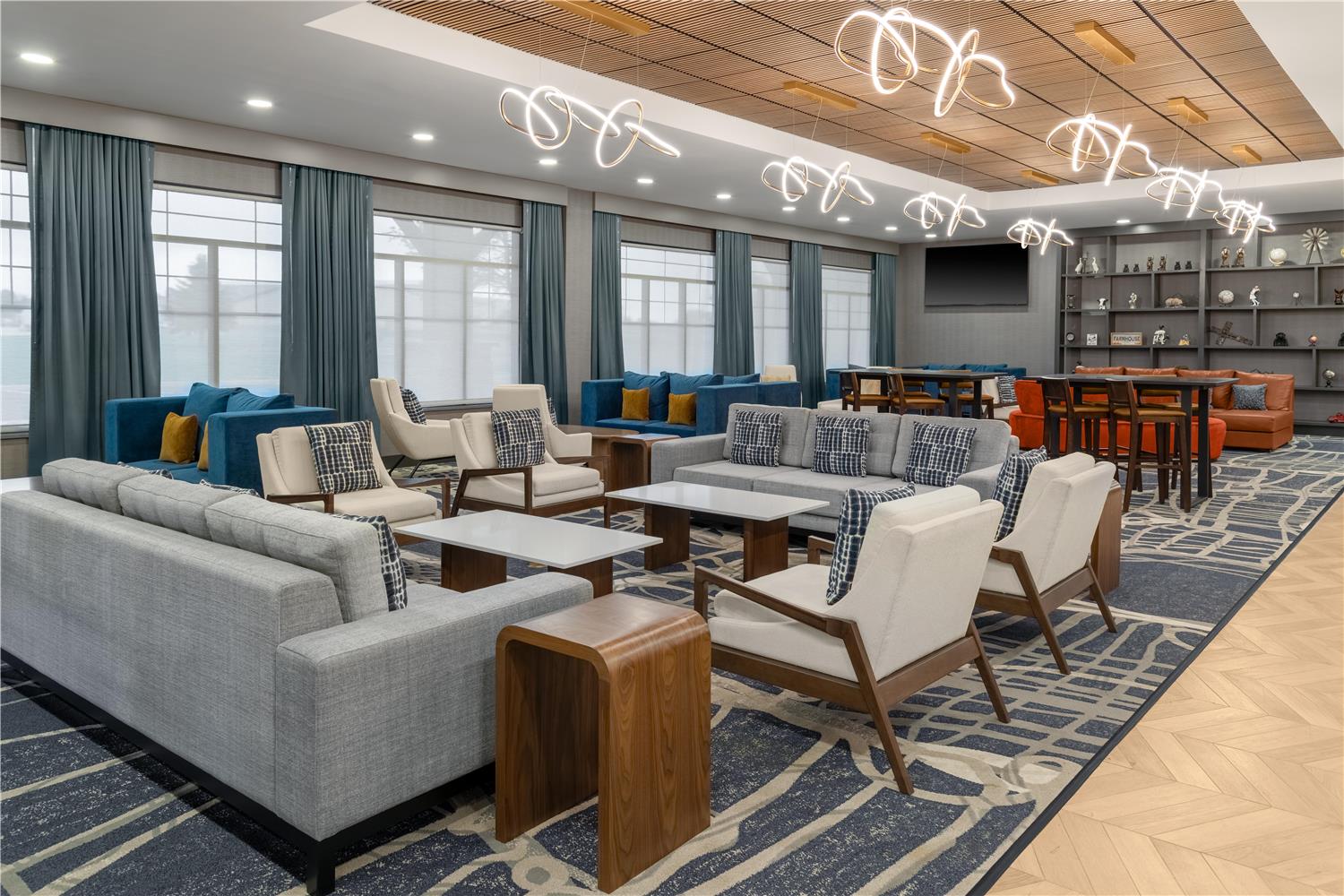 DoubleTree by Hilton Owatonna - photo 6