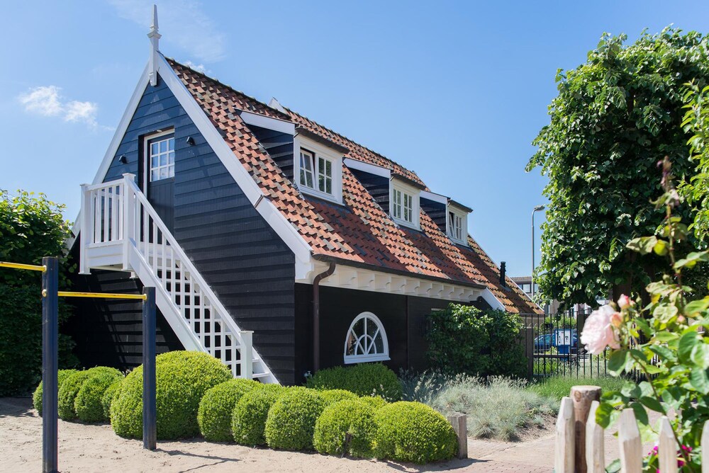 De Lindenhoeve Boutique Hotel — Sluis