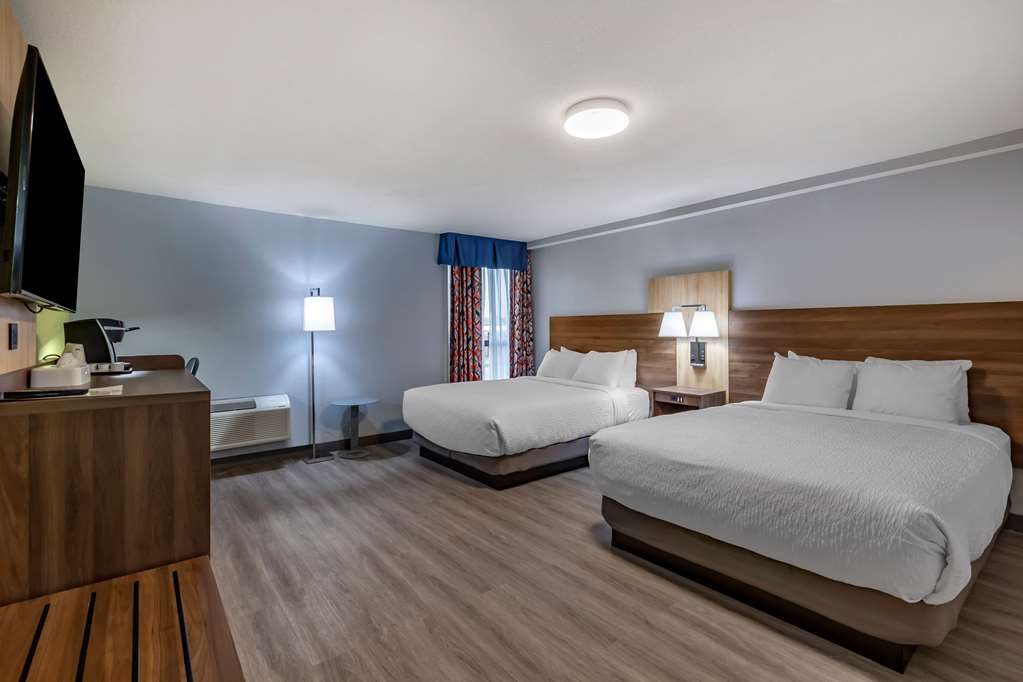 Best Western Plus St. Louis West Westport - photo 33