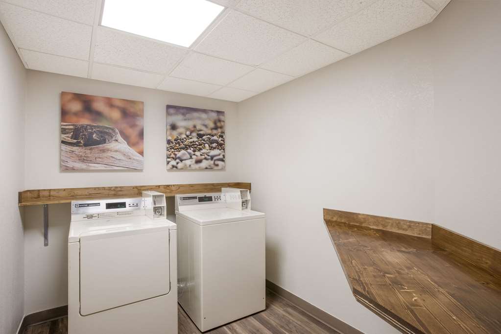 Clarion Pointe Sevierville Pigeon Forge - photo 47