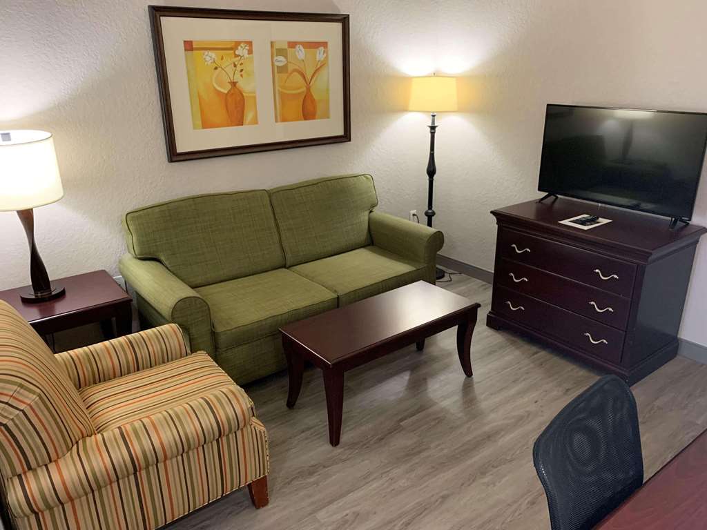 Country Inn & Suites by Radisson Jacksonville West FL - photo 12
