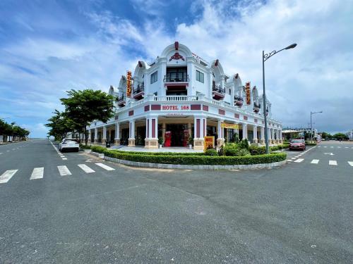 Hotel 168 Rạch Giá in Rach Gia, Vietnam