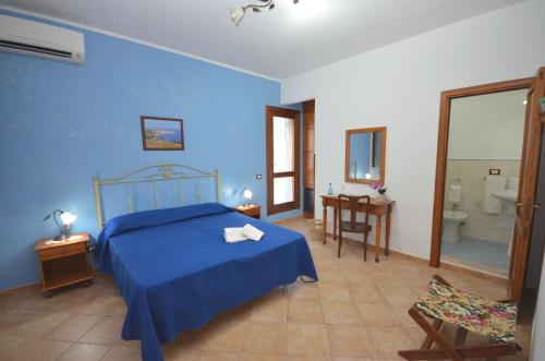 Cascina degli Ulivi — 4-Star Luxury Hotel in Castelluzzo, Italy