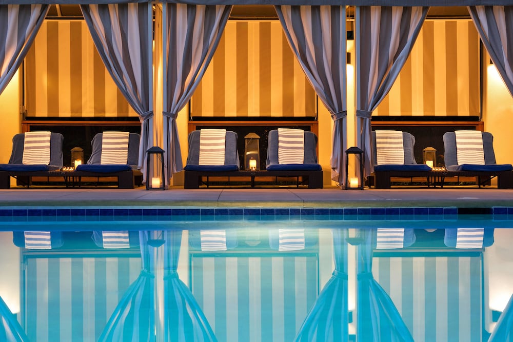 Le Meridien Atlanta Perimeter - photo 18