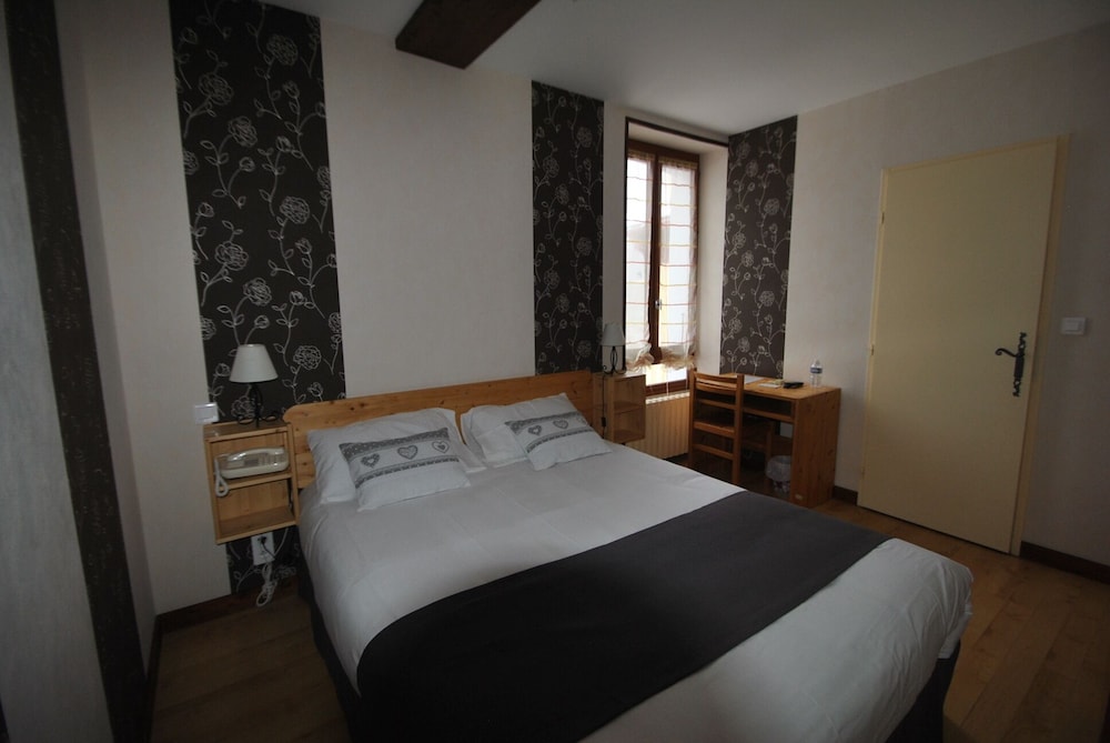 Auberge du Hérisson — Champagnole — photo 5