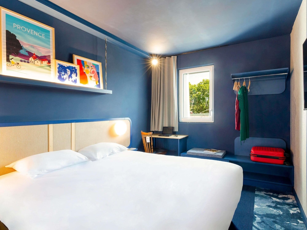 Greet Hotel Salon De Provence — hotel in Salon-De-Provence