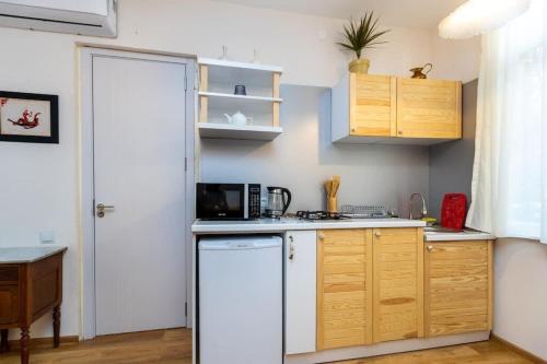 Stylish House In The Heart of Tbilisi