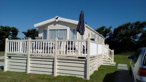 Atlantica - carbon neutral hotel in Bude