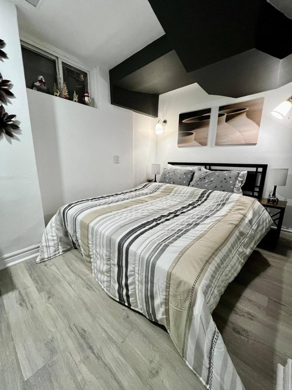 Private Room Near Airport K9 in Mississauga, Canada