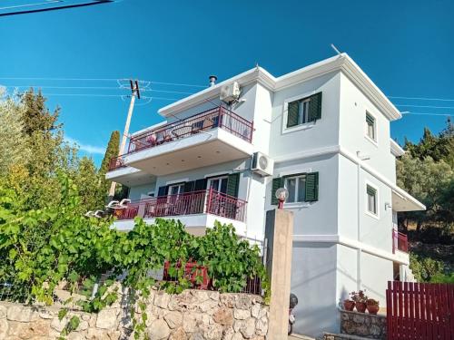Monika Lefkada - last minute hotel in Unknown City