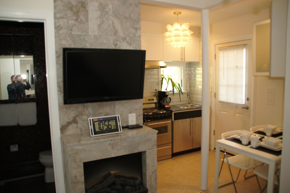 Admiral Weaver Inn - photo 16