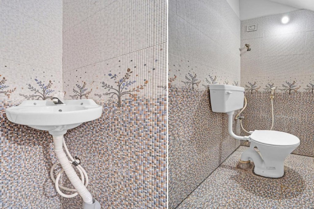 Hotel O Acs Inn in Coimbatore, India