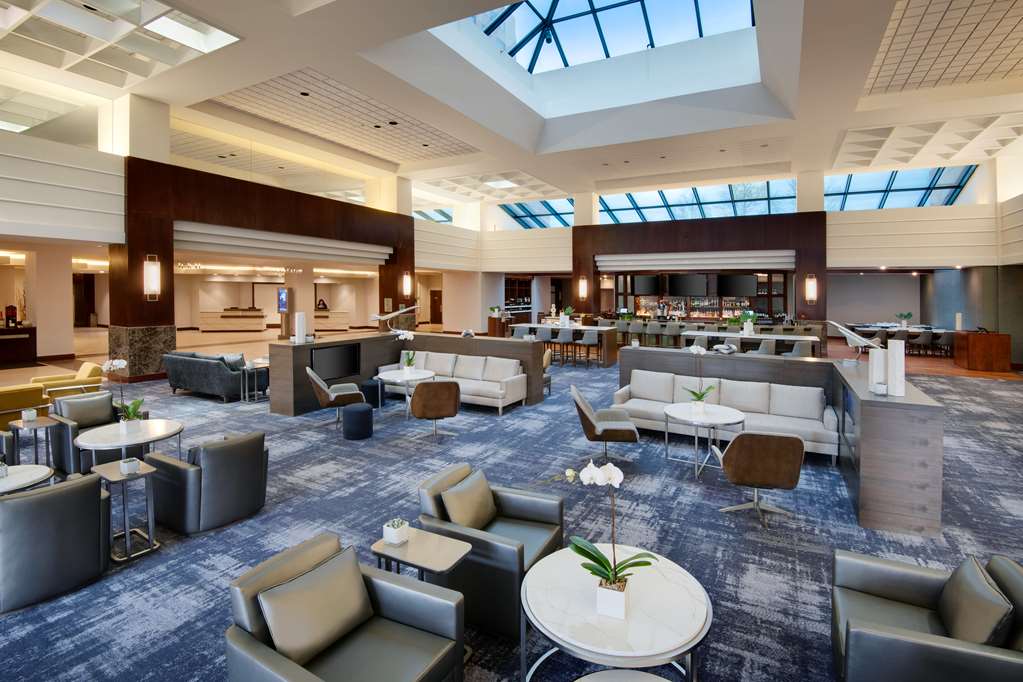Hyatt Regency Dulles - featured photo