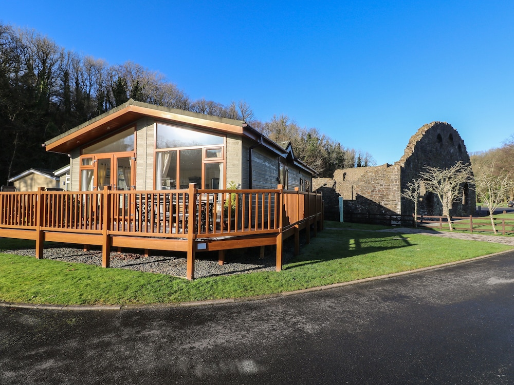 Seventh Heaven in Narberth, United Kingdom