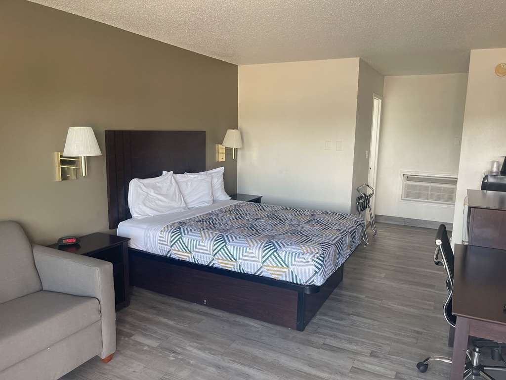 Motel6 Hermiston OR Umatilla - photo 6