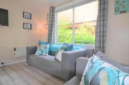 15 Trevithick Court Tolroy Manor in Hayle, United Kingdom