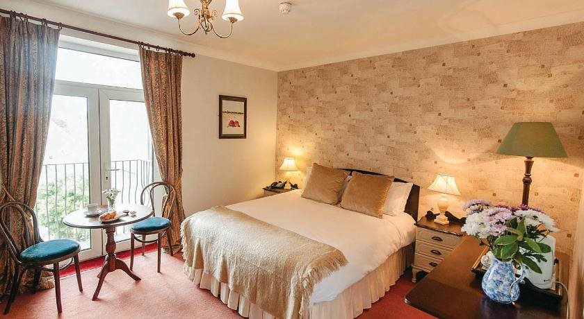 O Donovans Hotel — Clonakilty