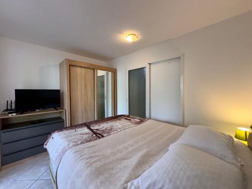 Apartments ASYA in Kotor, Montenegro