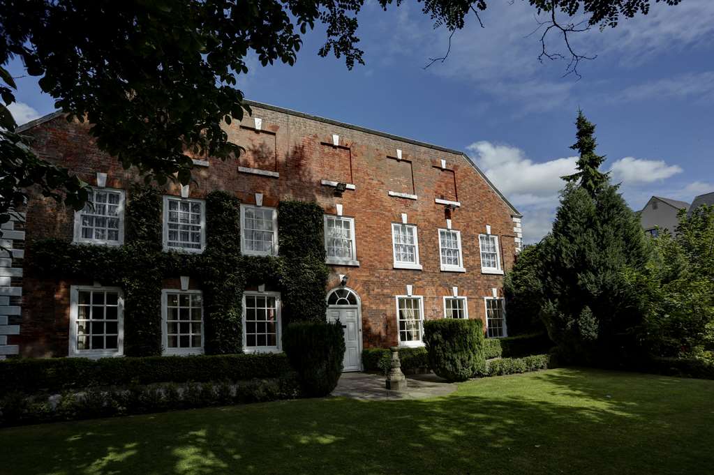 Best Western Dower House Hotel & Spa