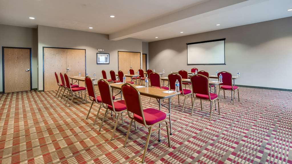 Best Western Plus Grapevine Inn - photo 9