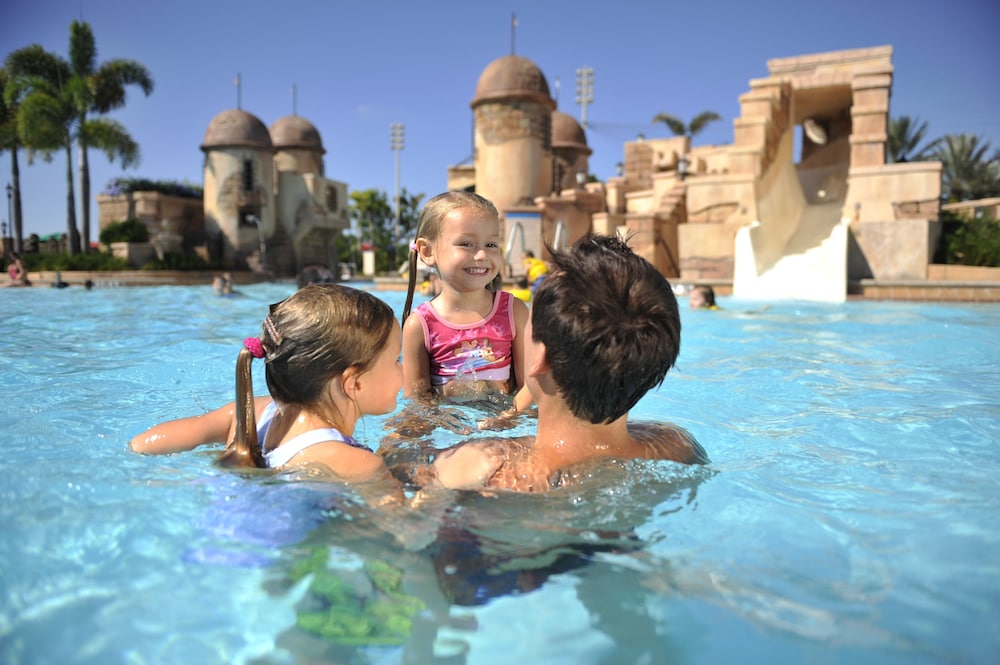 Disney's Caribbean Beach Resort - photo 17