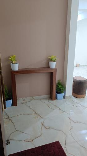 Eve Service apartment — 4-Star Luxury Hotel in Mysore, India