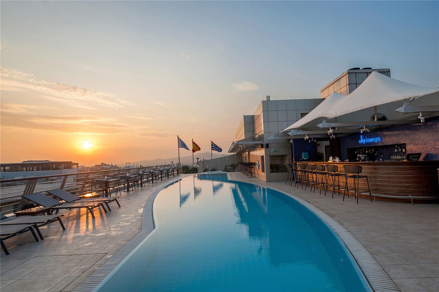 Hotel image of Melia Athens