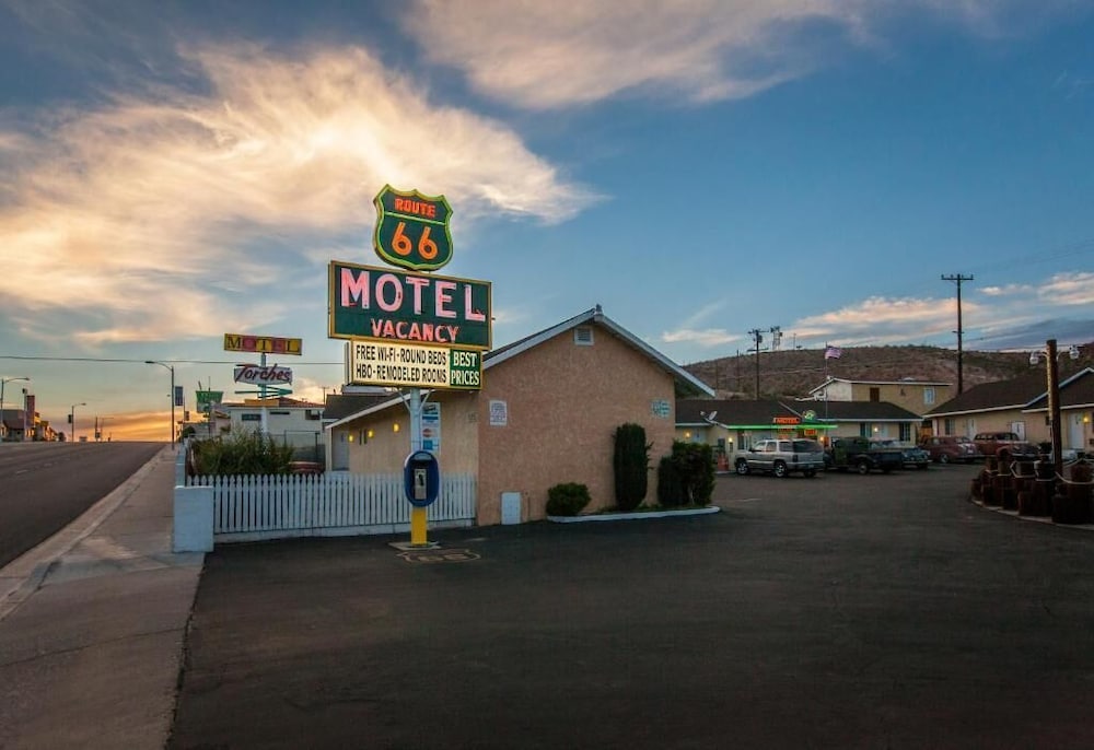 Route 66 Motel - photo 34