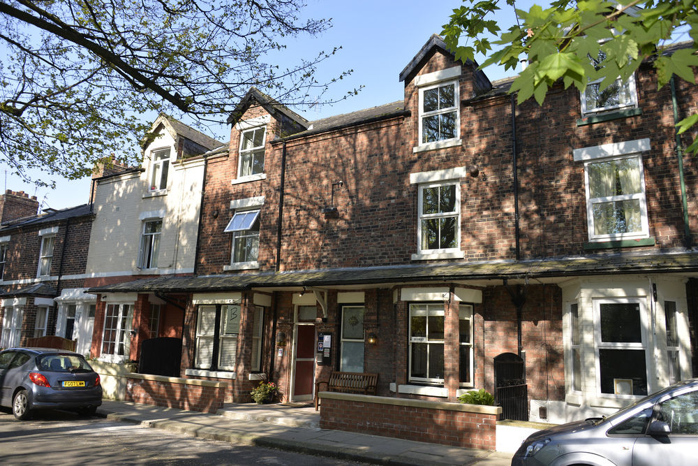 Beech House — 4-Star Luxury Hotel in York, United Kingdom