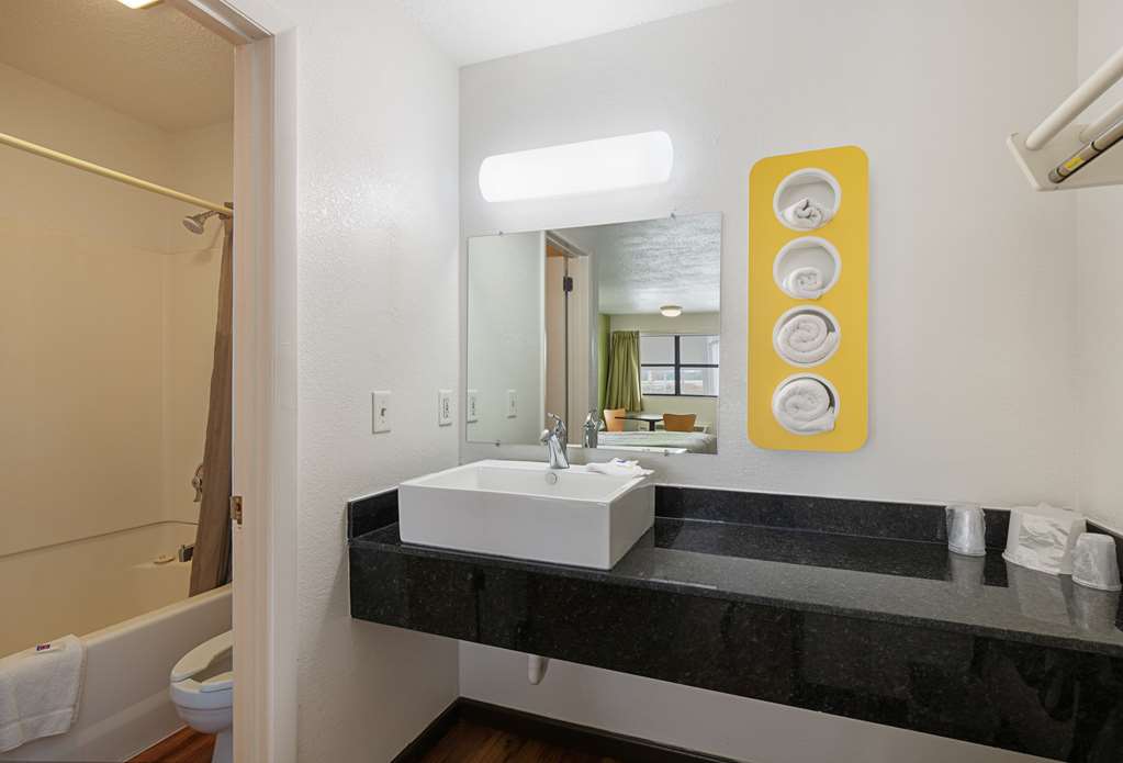 Motel 6 Chattanooga TN - photo 21