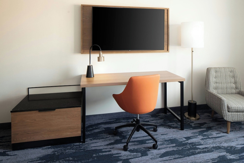 Fairfield by Marriott Inn & Suites Nashville Bellevue - photo 9