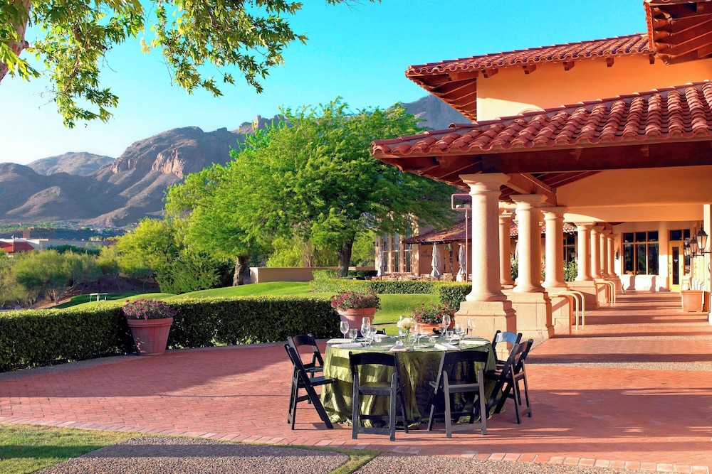 The Westin La Paloma Resort and Spa - photo 142