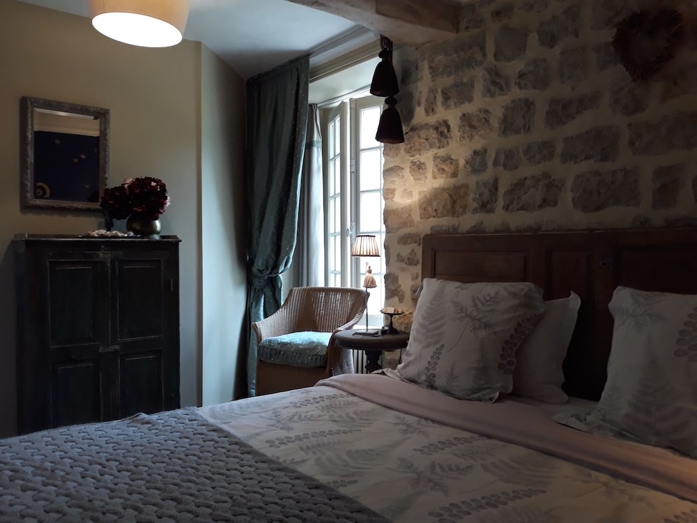 Chateau Le Colombier Chambres d’hôtes — Carentan — photo 3