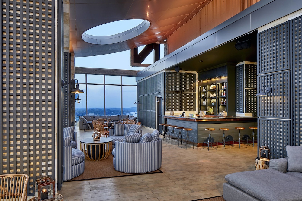The Westin Nashville - photo 54