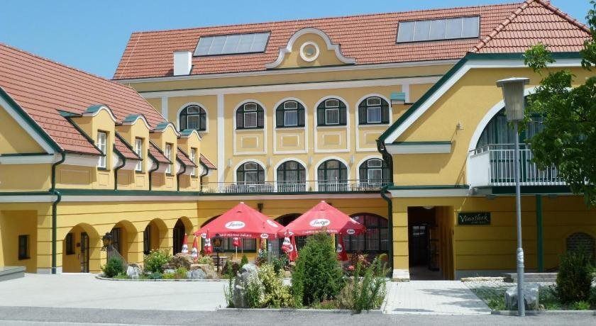 Gasthof Rossatz 8 — Duernstein