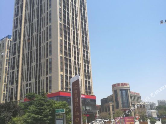 Anman selected smart hotels - carbon neutral hotel in Linyi