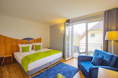 Inselhotel kleiner Bodden — Bergen — photo 5