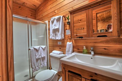 Motel Long Lake And Cottages - photo 26