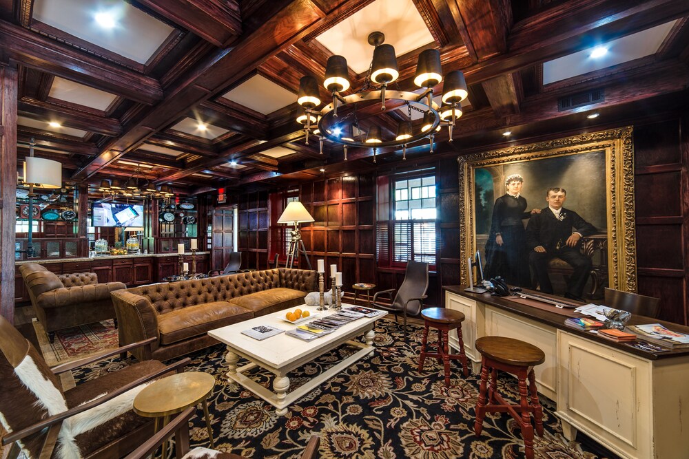 Logan Inn - photo 3