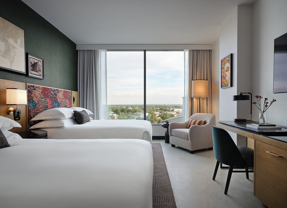 Kimpton Santo San Antonio Riverwalk by IHG - photo 13