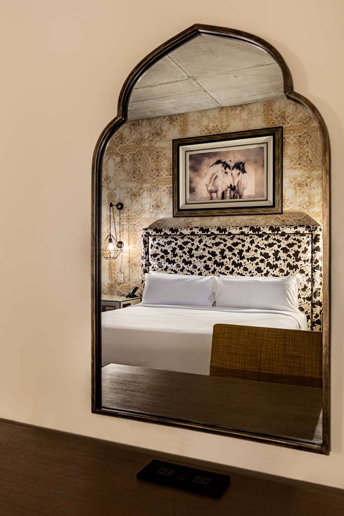 Brownwood Hotel & Spa - photo 27