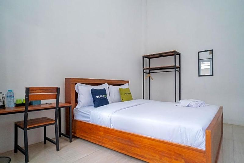 Urbanview Hotel Sky Batu Malang by RedDoorz in Malang, Indonesia