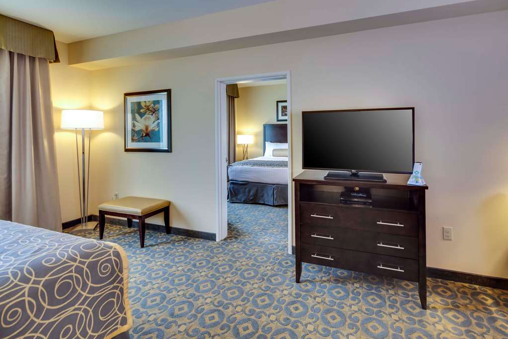 Best Western Plus Arlington Marysville - photo 13