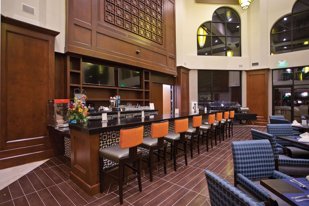 DoubleTree by Hilton Los Angeles Rosemead - photo 55